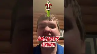 Random Impressions #skit #impression #voiceacting #voiceactor #disney #marvel #rwby #grinch #starwar
