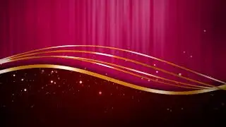 Best Wedding Background Motion Video ll Particles Sparkling Background Loop For Birthday  Banner