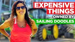 10 Expensive Things Owned By Sailing Doodles