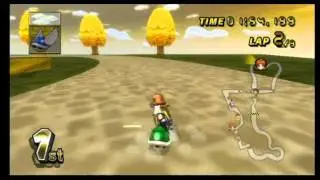 [MKW-CT-ONLINE] Delfino Island RC2.1 (Vulcanus2)