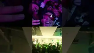 Peoria High School Prom Dance -  DJ GIG LOG - 2023