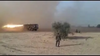 Pak army | artillery fire | Pak Lions ready to fight wicked enemy