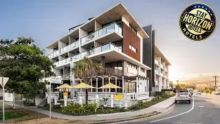 The Sebel Brisbane Margate Beach | Brisbane, Australia | Hotel Review 🌟