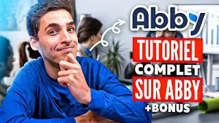 Abby Tutoriel 2026 :  Maitriser le logiciel de facturation N°1 pour micro-entrepreneurs