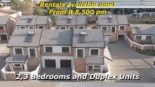 Fish Eagle Estate Rentals Promo Video