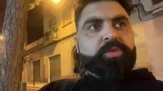 Spain main registration empadronamiento kay ley kin kin papers ki zeruret perti hai