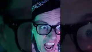 Funny videos, rock it ! #funny #punk