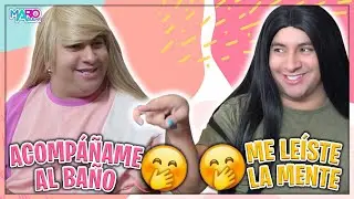 COSAS de MUJERES 💅 | Por fin lo entenderás