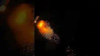 interstellar phenomenon