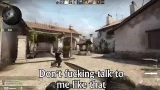 CS:GO - The Indian Man (Funny Moments and Highlights #25)
