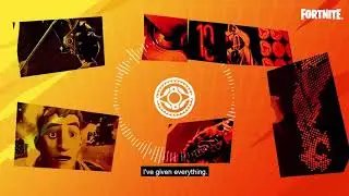FORTNITE SEASON 6 FIRST TEASER