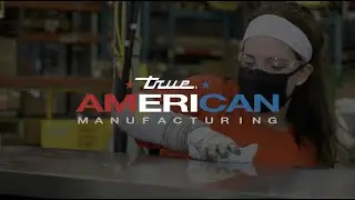We Are American Manufacturing | Buy & Support Local
