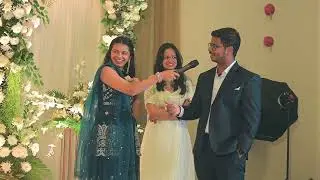 Anniversary Traditional Video