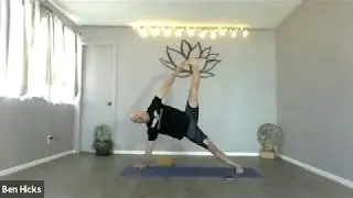 Hatha Yoga
