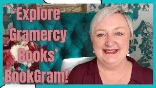 Unveiling The Secret Behind Gramercy Books' BookGram! #booktube #books #bookgram #gramercybooks