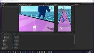 unity : Changement animation tutorial