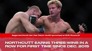 UFC Fight Night 133 Highlights! Junior Dos Santos Outboxes Blagoy Ivanov In Boise!