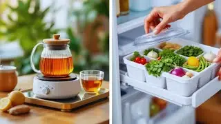 30 meilleurs gadgets de cuisine Amazon &agrave; acheter absolument ce mois-ci