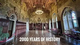 Cardiff Castle FULL EXPLORE / TOUR - Disappointing? Over Priced? Over Honest?