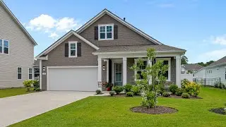 374 Rose Mallow Dr - Myrtle Beach, SC