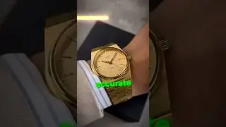 The Truth About Quartz Watches