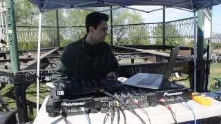 2013-05-12 - Drumhunter