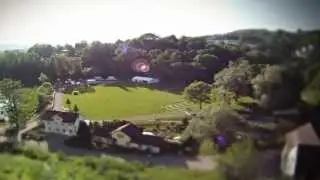 Rock am Weier Openair 2013 - Timelapse