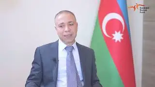 Interview with Elnur Soltanov: Training talent for Karabakh&rsquo;s green future