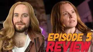Yellowjackets Season 2 Episode 5 Review | Recap & Breakdown