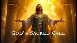 Why God Set Aaron Apart as High Priest