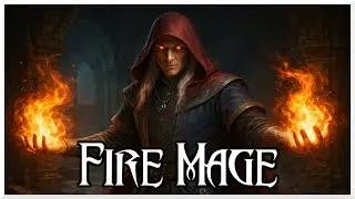 Skyrim - Pyromancer Build Guide - Ordinator