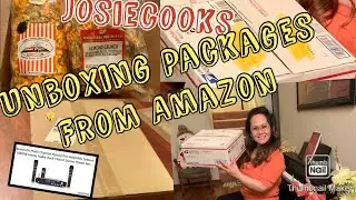 Unboxing Bluetooth Amplifier (Pyle) Amazon and Hawaii Goodies