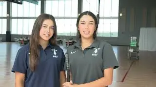 Titan Talk: Golf Team