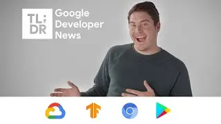 Announcing TensorStore, Chrome Root Program, and more dev news!