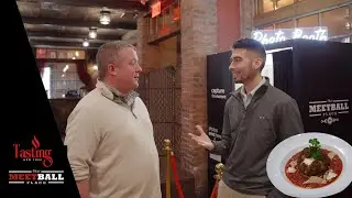 Tasting NY Episode 4 | That Meatball Place | Patchogue, NY
