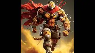 Incredible animal fusion #animals #shortvideo #edit #avengers #marvel #fusion #hybrids #shorts