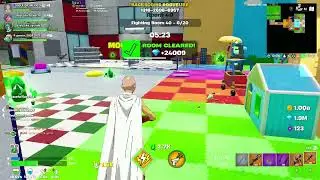 Best map to earn Easy XP in Fortnite 2025