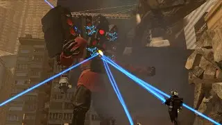 What if in episode 57 reinforcements had saved Titan Speaker Man instead of Titan Camera Man?!?!
