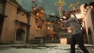 No Shame In Speed Glitching Right? | Uncharted 4 Multiplayer #51