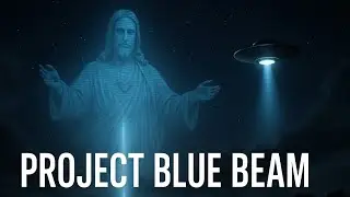 &bdquo;Projekt Blue Beam: Největ&scaron;&iacute; iluze v&scaron;ech dob?&ldquo;