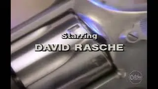 Sledge Hammer! Intro (1986-88)