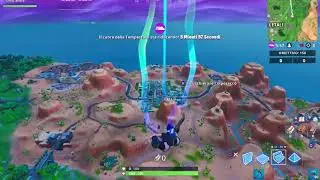 Fortnite-come trovare il fortbyte numero 91
