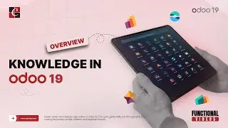 Знания об Odoo 19 | Обзор | Советы и функции Odoo 19 | Функциональные руководства Odoo 19