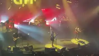Kings of Leon - 13 - The End - MGM Music Hall at Fenway Boston MA October 7th 2024