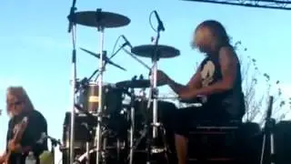 Will Hunt (Evanescence) - Facebook