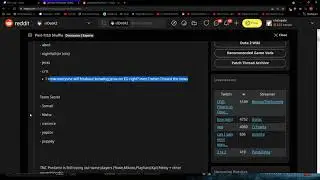 Sumail to Secret & Jerax to EG? Roster Shuffle Rumors