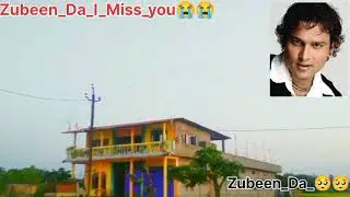 Akakhe Gate Lobole Mon 🫀🫂Assamese song by zubeen garg 💓#zubeen 👑 Asamese King
