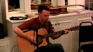 Jesse Coppenbarger:  