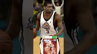 In 2K12&hellip; MyPLAYER was stuck offline #mycareer #nba2k26 #2kcommunity #2k26 #basketball