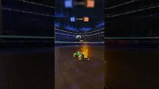 He had it under control #shorts #rocketleague #gaming #gamingvideos #rl